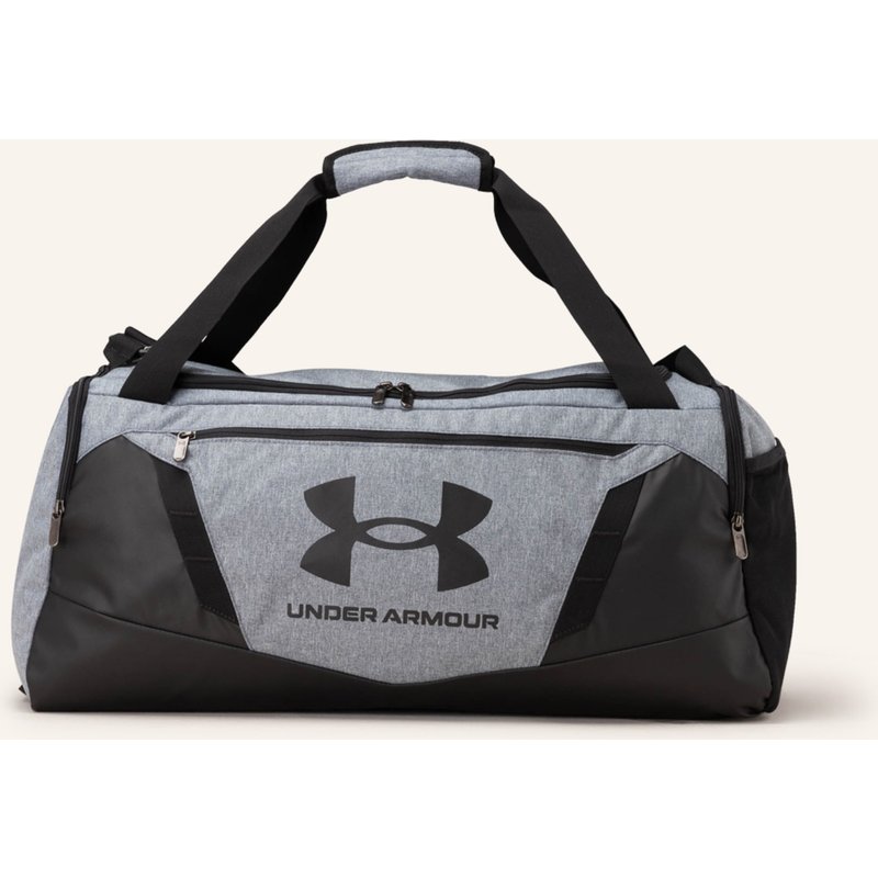 Under Armour Sporttasche Ua Undeniable 5.0 grau
