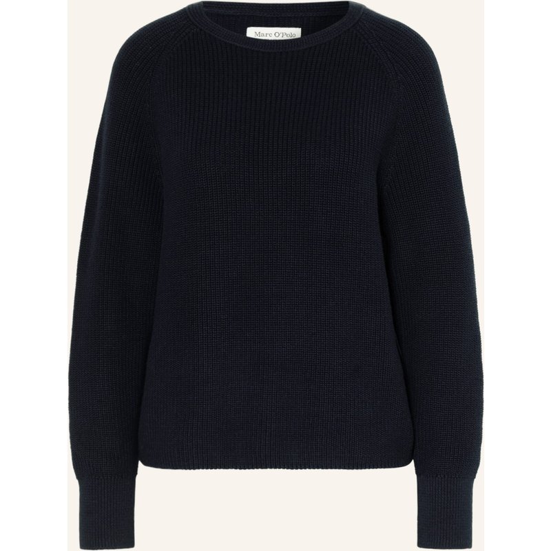 Marc O'polo Pullover blau