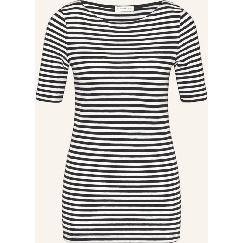 Marc O'polo T-Shirt schwarz
