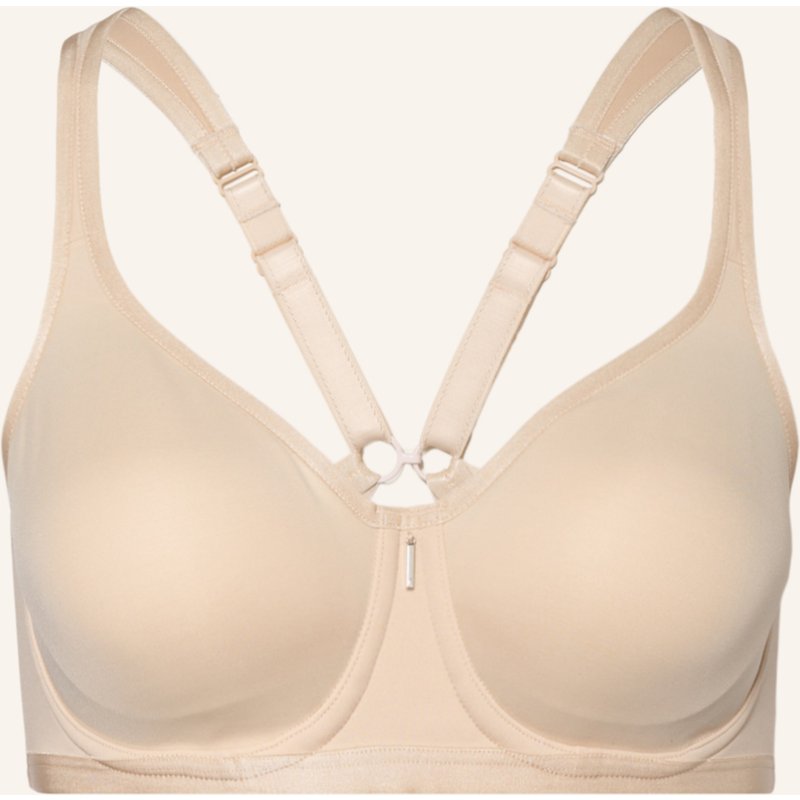 Felina Conturelle Bügel-Bh Beyond Basic beige