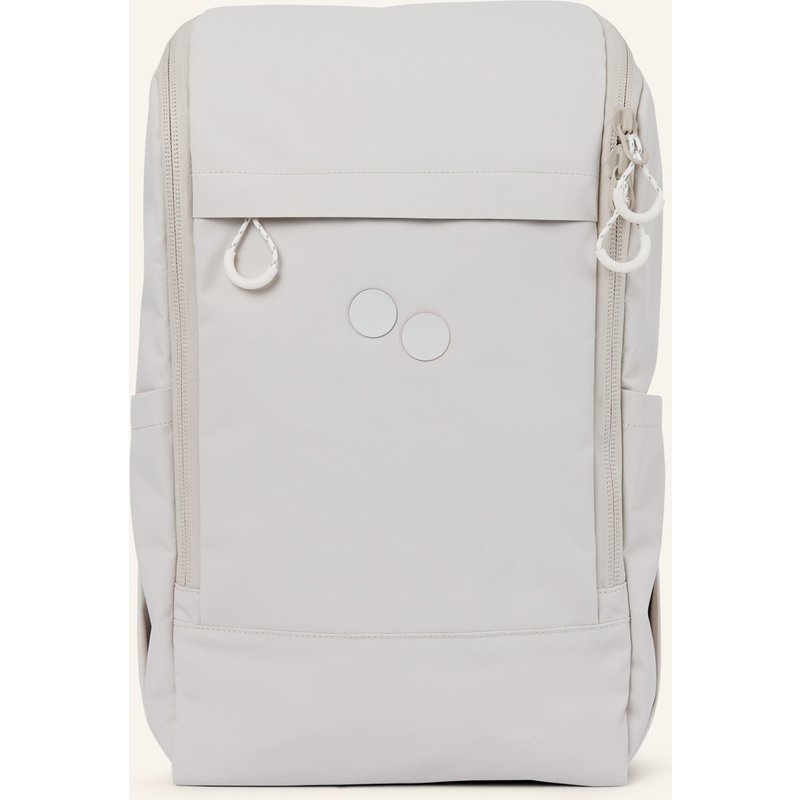 Pinqponq Rucksack Purik 21 L Mit Laptop-Fach beige