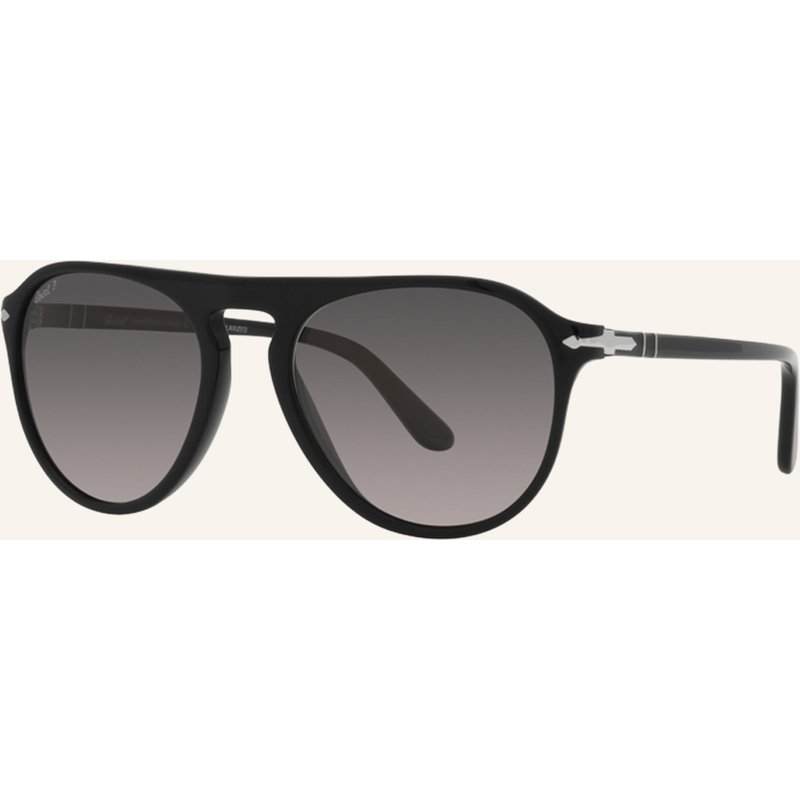 Persol Sonnenbrille po3302s schwarz