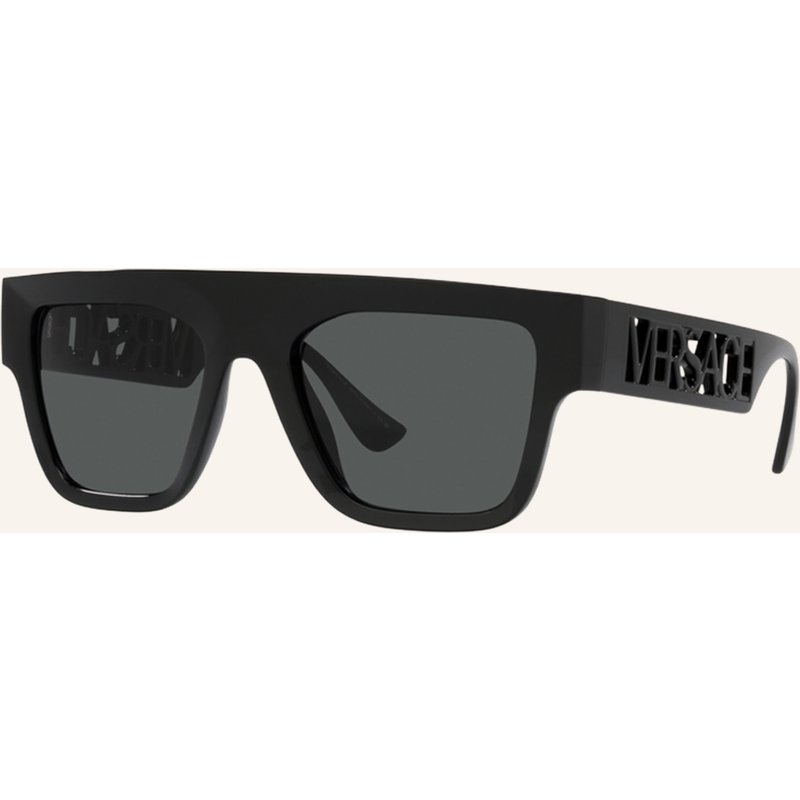 Versace Sonnenbrille ve4430u schwarz