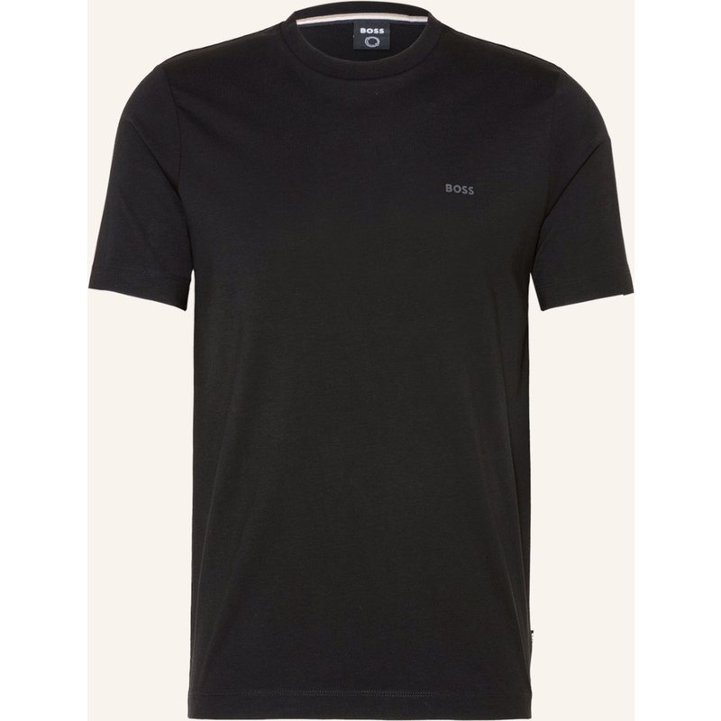 Boss T-Shirt Thompson schwarz