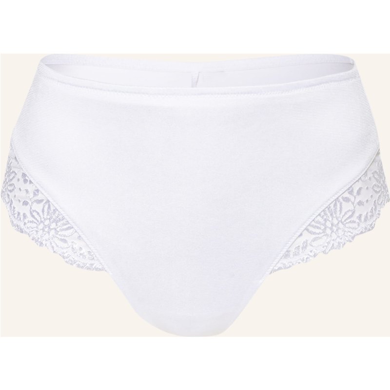 Triumph Taillenslip Ladyform Soft weiss