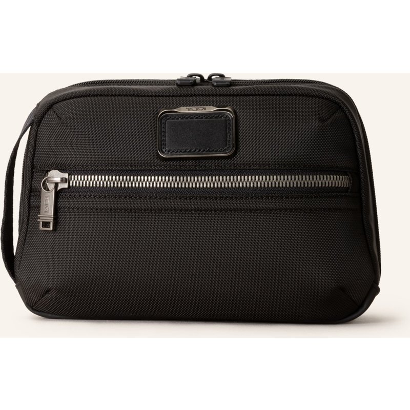 Tumi Alpha Bravo Kulturtasche Response schwarz