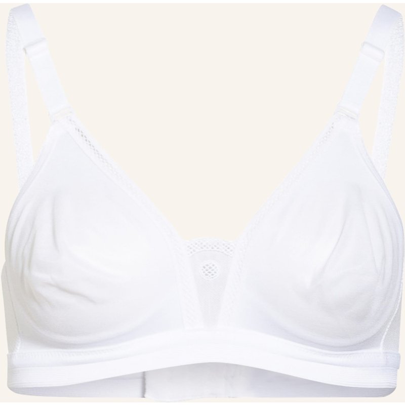 Triumph Sport-Bh Trication Trophy weiss