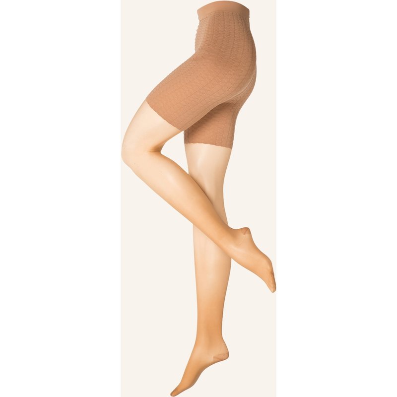 Falke Feinstrumpfhose Cellulite Control 20 Den beige