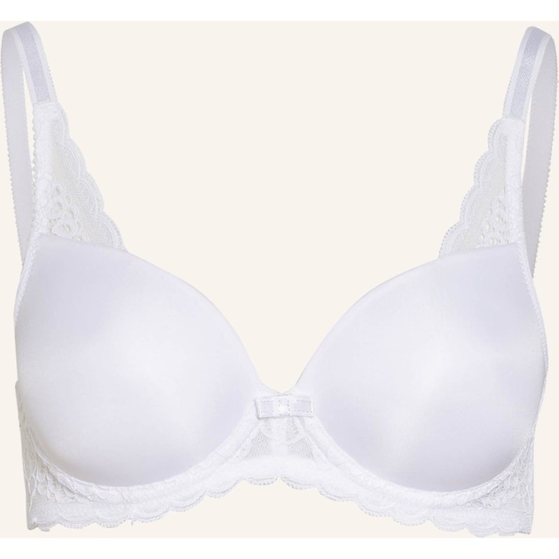 Triumph Schalen-Bh Amourette Spotlight weiss