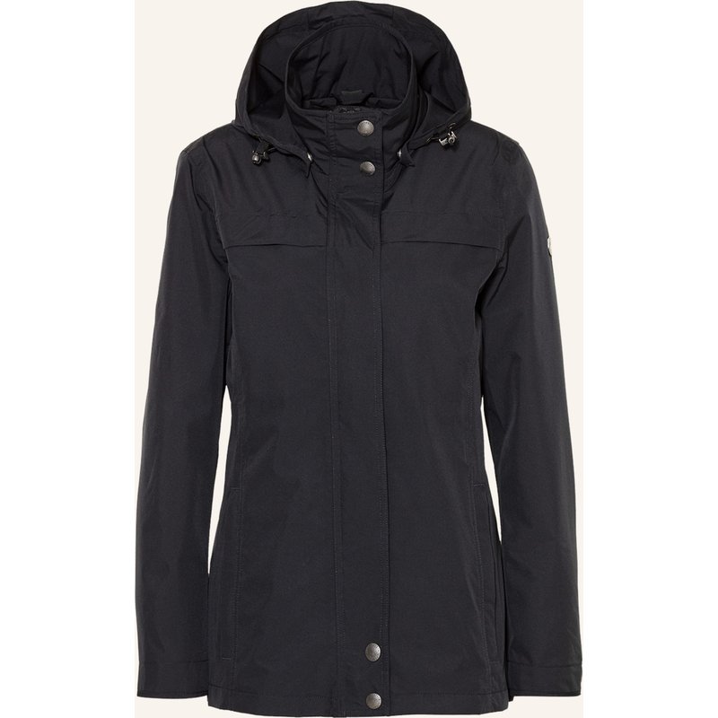 Wellensteyn Jacke Avenida blau