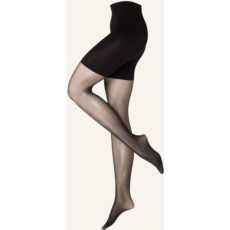 Falke Feinstrumpfhose Beauty Plus schwarz