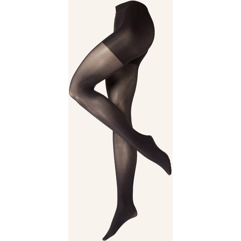 Falke Feinstrumpfhose Shaping Panty Mit Shaping-Effekt schwarz