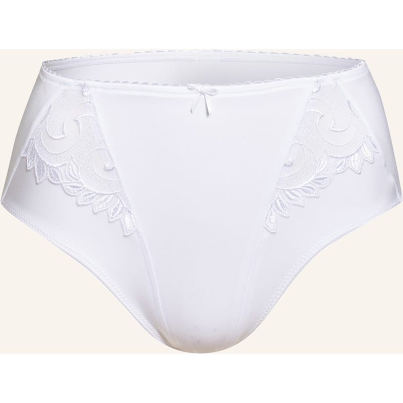 Felina Conturelle Taillenslip Rhapsody weiss