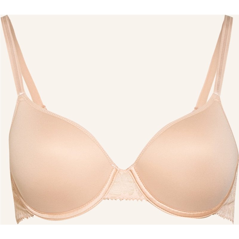 Chantelle Schalen-Bh Day To Night beige