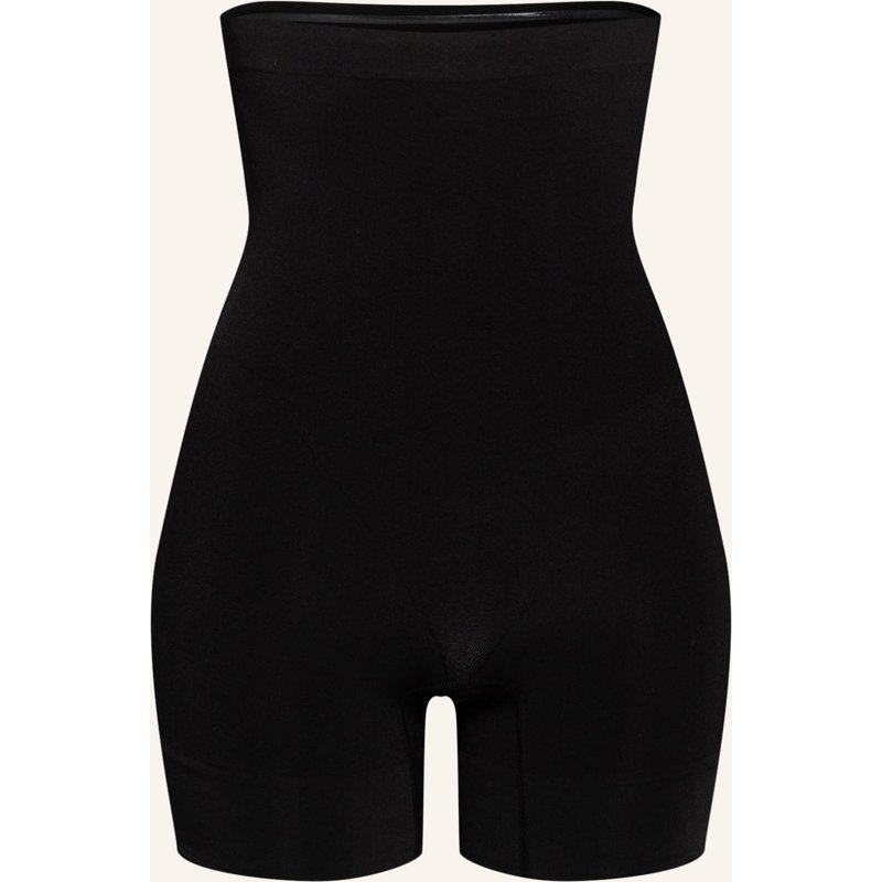 Magic Bodyfashion Shape-Shorts Comfort Shaper Mit Push-Up-Effekt schwarz