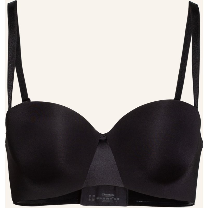 Chantelle Bandeau-Bh Essentiall schwarz