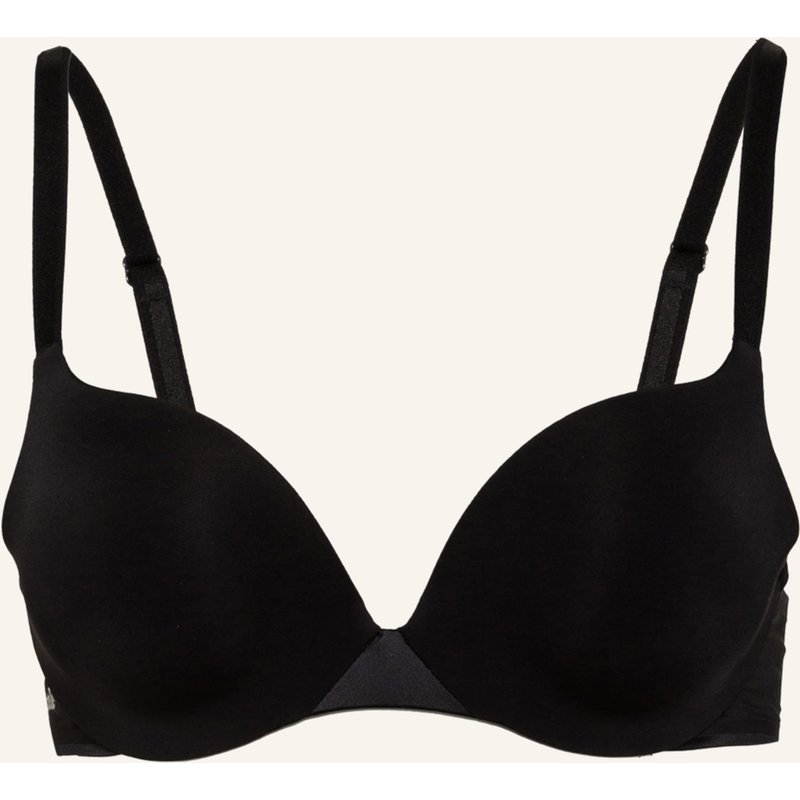 Chantelle Push-Up-Bh Essentiall schwarz