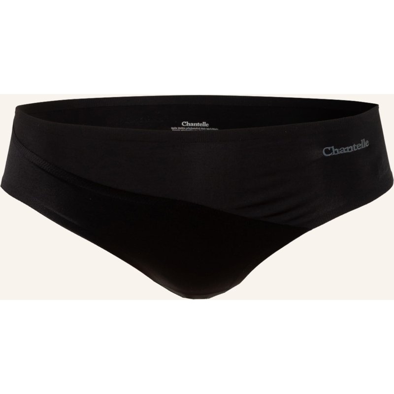 Chantelle Panty Essentiall schwarz