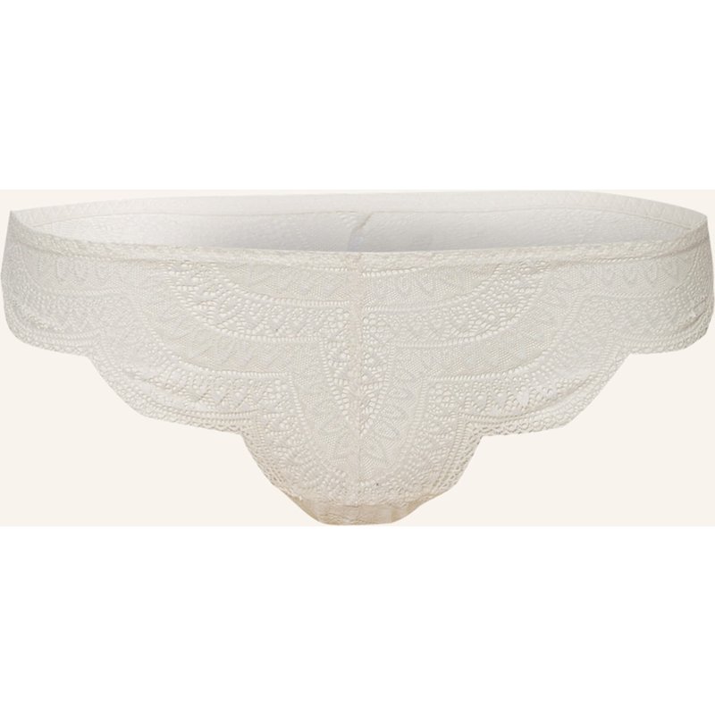 Simone Pérèle String Karma beige