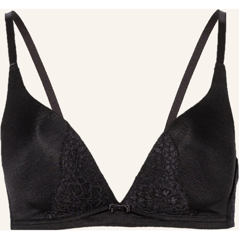 Calida Triangel-Bh Sensual Secrets schwarz