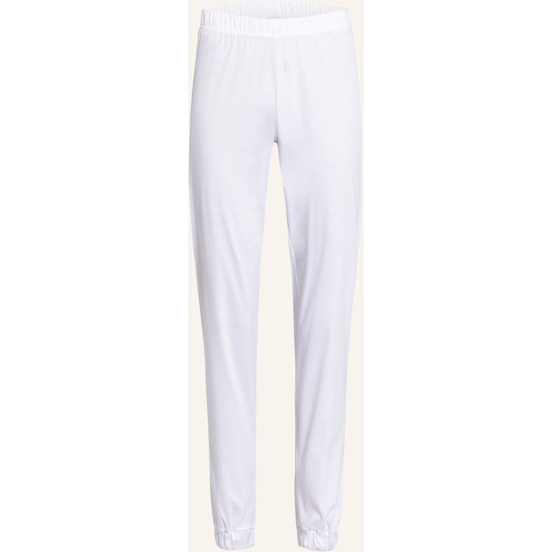 Mey Schlafhose Serie Sleepsation weiss
