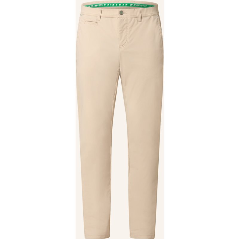 Alberto Golfhose Rookie - Wr Revolutional® beige