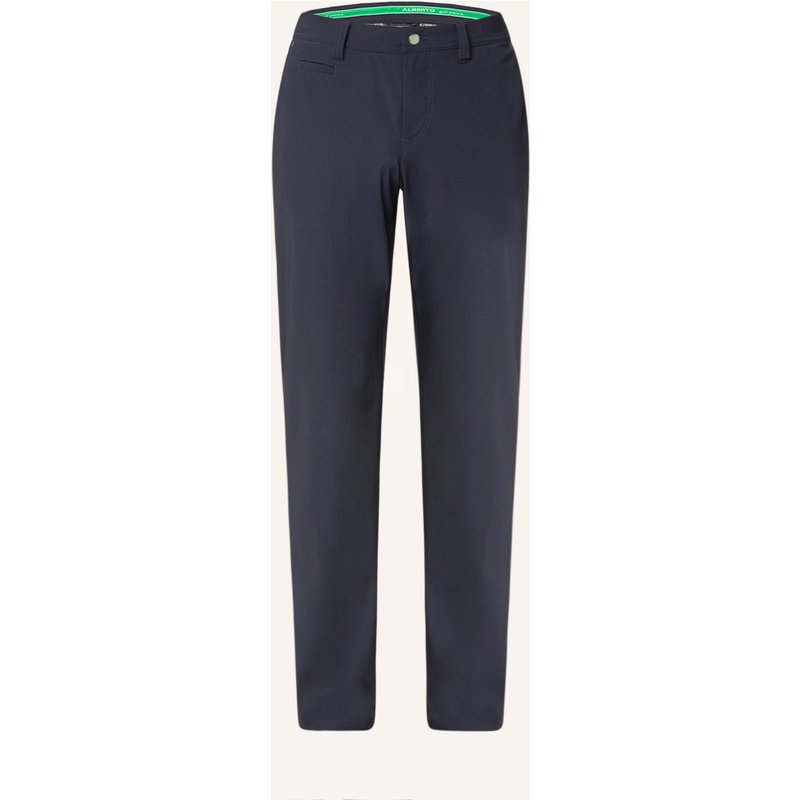 Alberto Golfhose Rookie - Wr Revolutional® blau