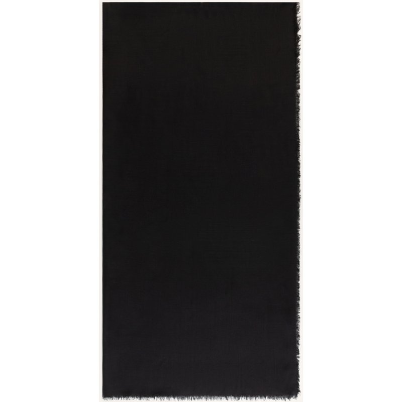 Codello Schal schwarz