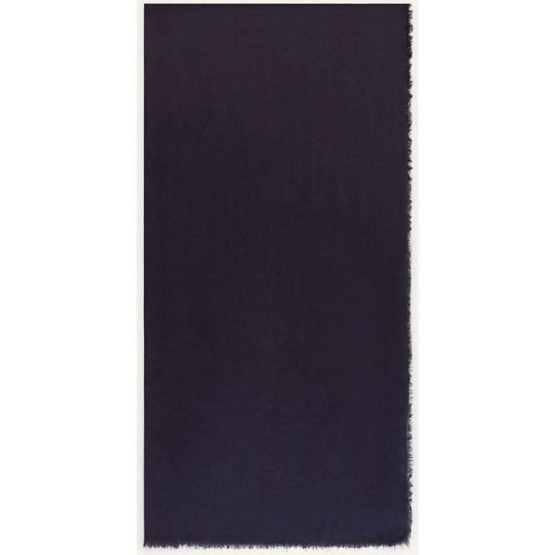 Codello Schal blau