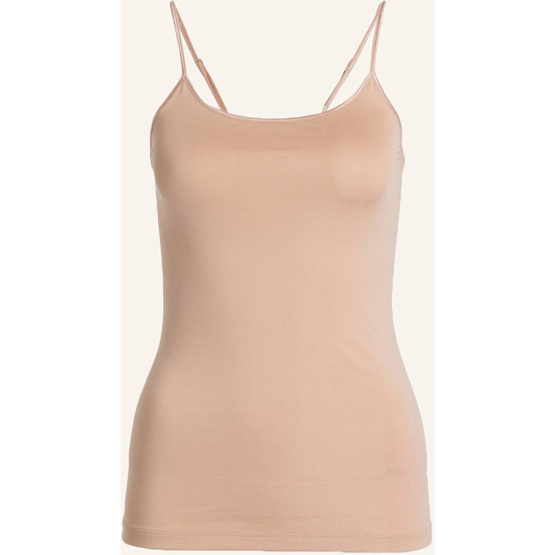 Mey Top Serie Emotion beige