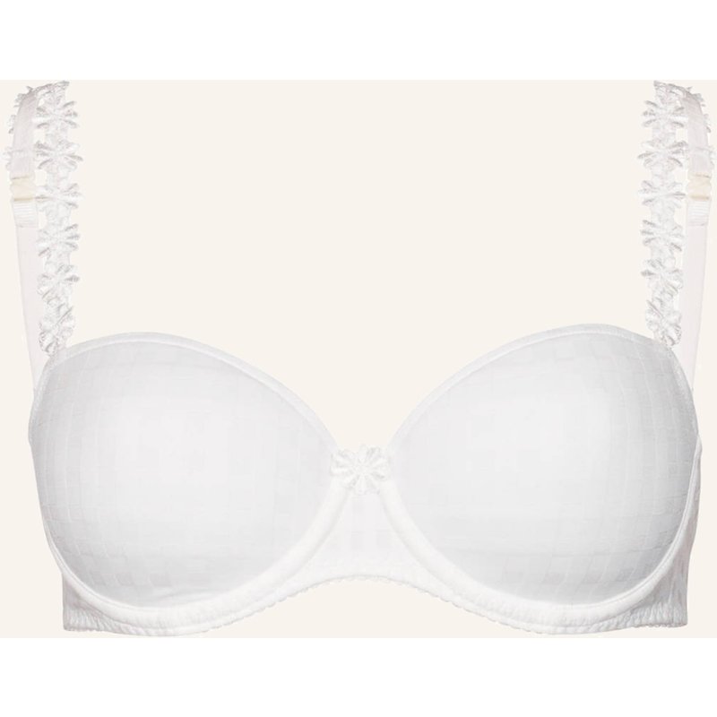 Marie Jo Balconette-Bh Avero weiss