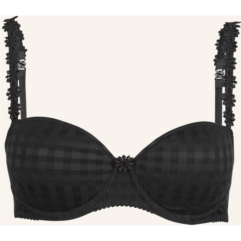 Marie Jo Balconette-Bh Avero schwarz