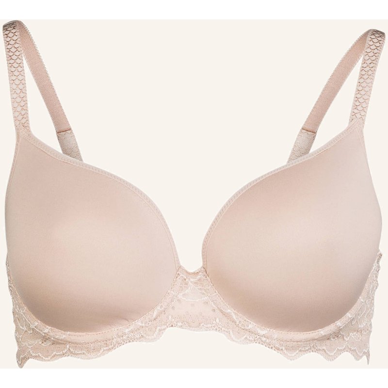 Simone Pérèle Spacer-Bh Caresse beige