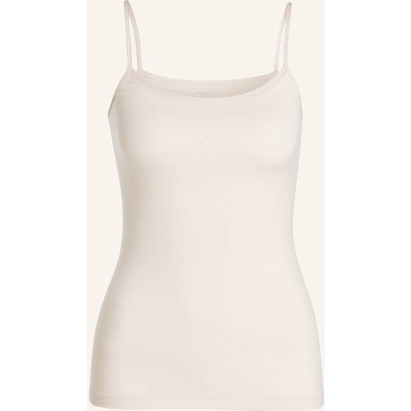 Mey Top Serie Organic beige