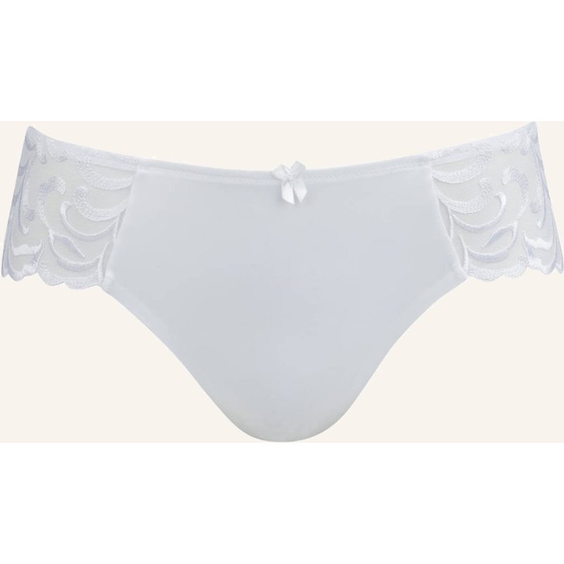 Triumph Slip Modern Finesse weiss