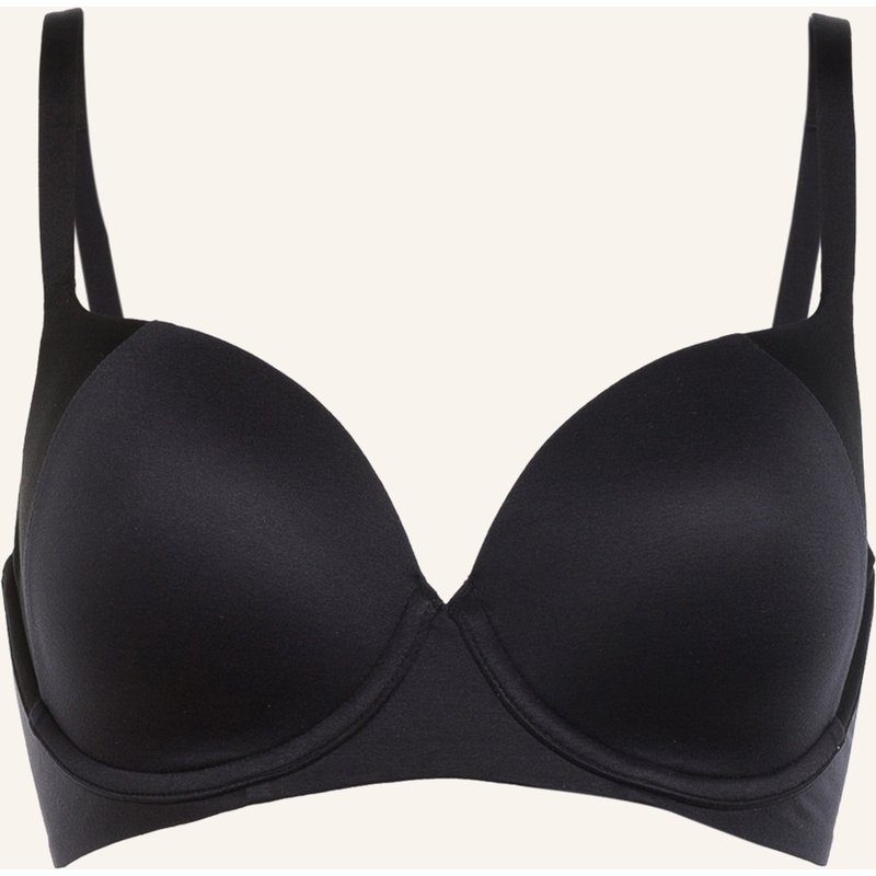 Triumph Schalen-Bh Body Make-Up Soft Touch schwarz