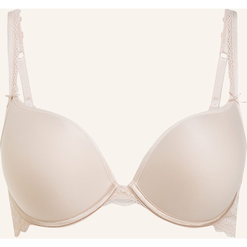 Mey Push-Up-Bh Serie Amorous beige