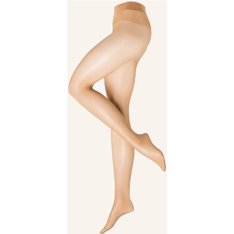 Wolford Feinstrumpfhose Satin Touch 20 Comfort beige