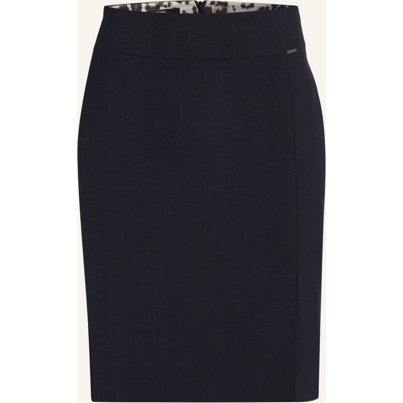 Marc Aurel Rock blau