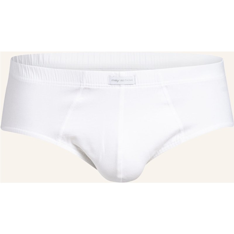 Mey Slip Serie Re:Think weiss