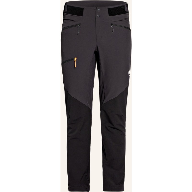 Mammut Outdoor-Hose Courmayeur schwarz