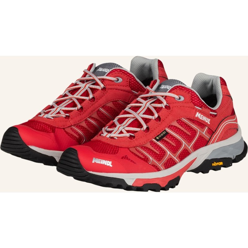 Meindl Wanderschuhe Finale Gtx rot