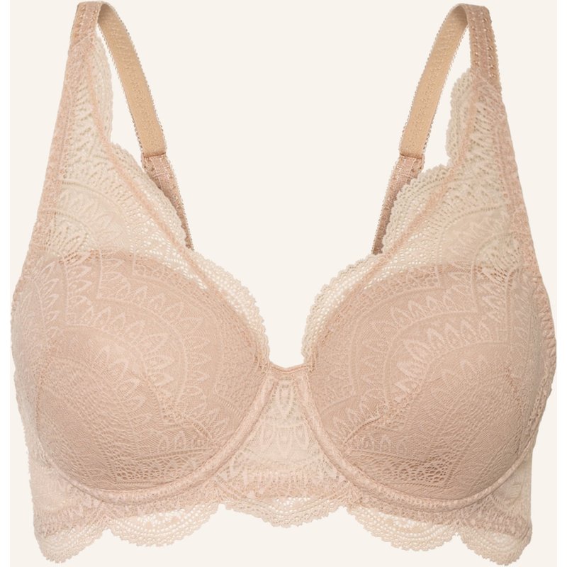 Simone Pérèle Spacer-Bh Karma beige