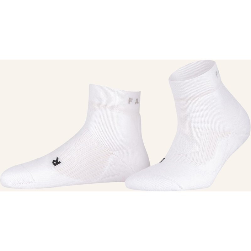 Falke Strümpfe te2 weiss