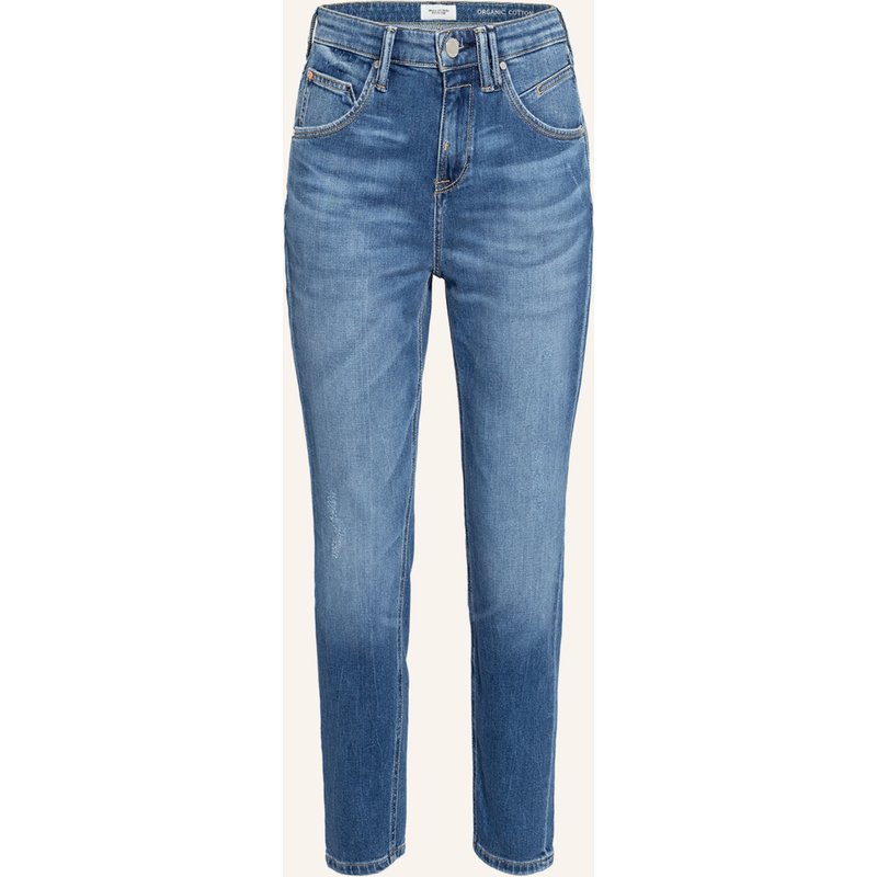 Marc O'polo Denim Boyfriend Jeans blau
