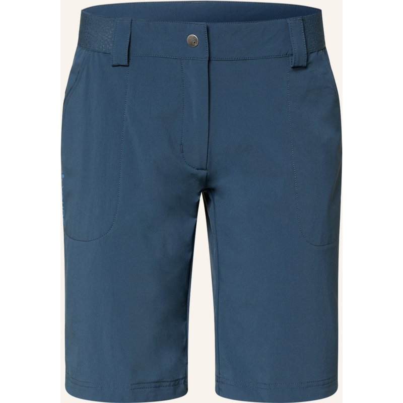 Vaude Outdoor-Shorts Farley Ii blau