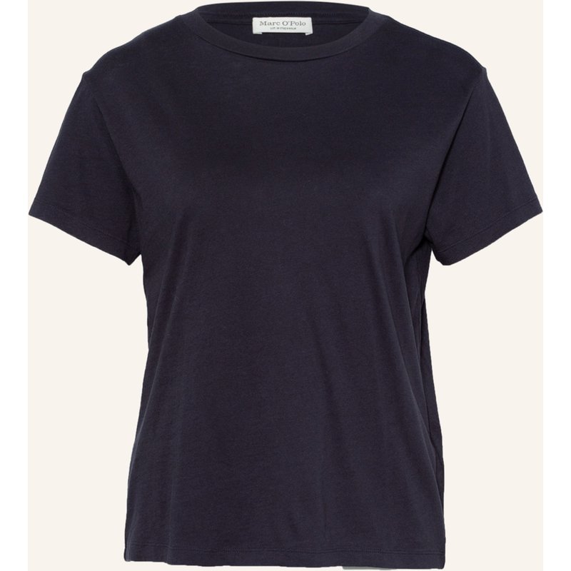 Marc O'polo T-Shirt blau