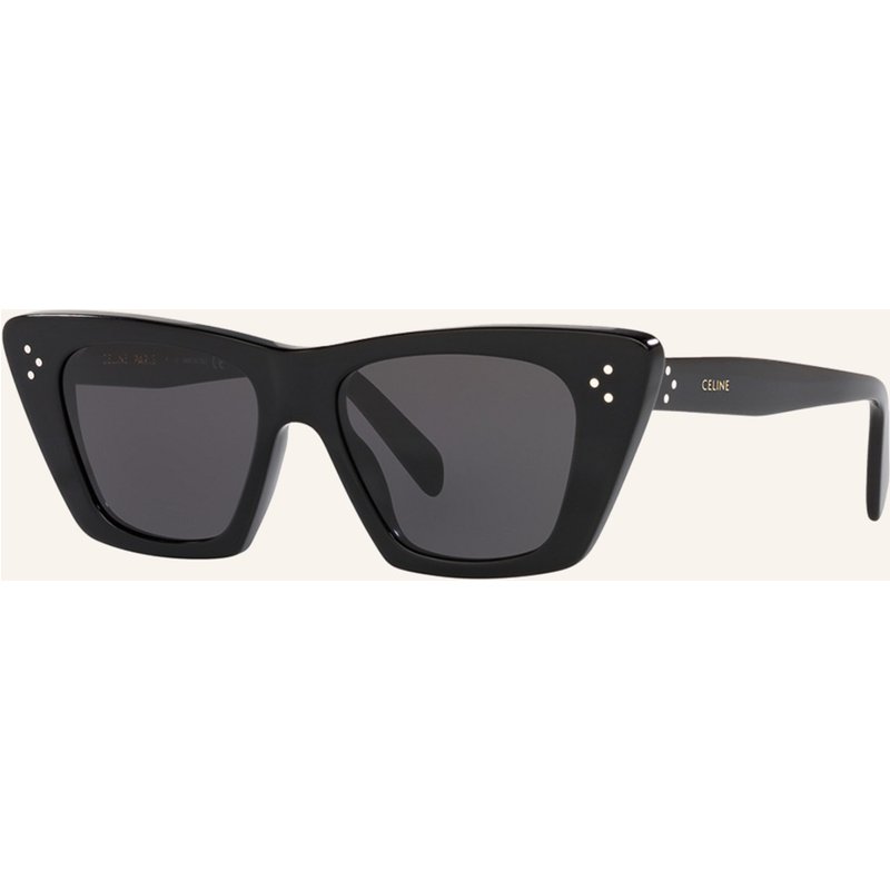 Celine Sonnenbrille cl000324 schwarz