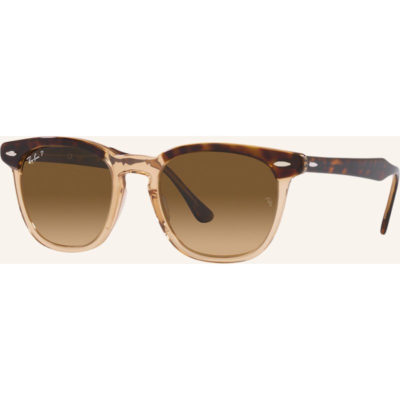 Ray-Ban Sonnenbrille rb2298 braun