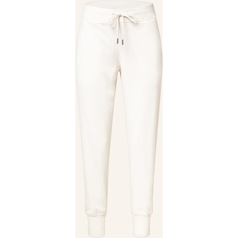 Juvia Sweatpants weiss